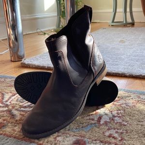 Timberland Chelsea Boots